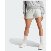 Adidas Essentials Slim 3-Stripes Shorts