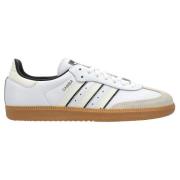 adidas Originals Samba OG - Hvit/Hvit/Sort