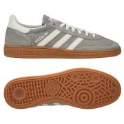 adidas Originals Spezial IN - Silver Pebble/Hvit Dame