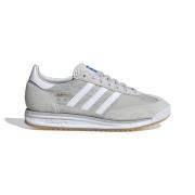 adidas Originals Sneaker SL 72 RS - Grå/Hvit