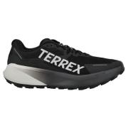 adidas Løpesko Terrex Agravic 3 Trail - Sort/Grå