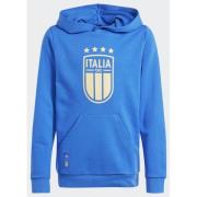 Adidas Italy Hoodie Kids