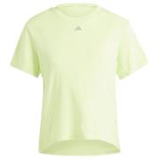 Adidas HIIT HEAT.RDY Sweat-Conceal Training Tee