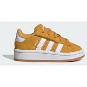 Adidas Original Campus 00s Comfort Closure Elastic Lace Shoes Kids