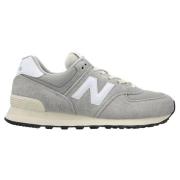 New Balance Sneaker U574 - Grå