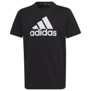 Adidas Essentials Big Logo Cotton Tee