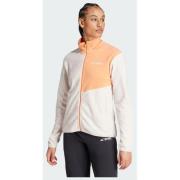 Adidas Terrex Multi Full-Zip Fleece Jacket