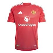 Manchester United Hjemmedrakt 2024/25 Authentic