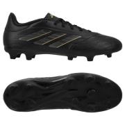 adidas Copa Pure 2 League FG Dark Spark - Sort/Grå/Gull