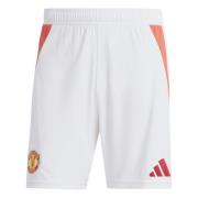 Manchester United Hjemmeshorts 2024/25