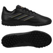 adidas Copa Pure 2 Club TF Dark Spark - Sort/Grå/Gull