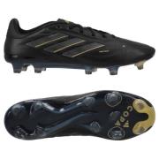 adidas Copa Pure 2 Elite FG Dark Spark - Sort/Grå/Gull