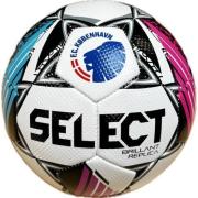 Select Fotball Brillant Replica v24 3F Superliga F.C. København - Hvit...