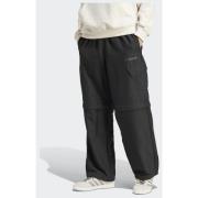 Adidas Original Zip-Off Pants