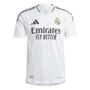 Real Madrid Hjemmedrakt 2024/25 Authentic