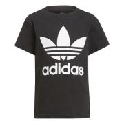 Adidas Original Adicolor Trefoil Tee