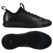 Nike Air Zoom Mercurial Vapor 16 Academy IC Shadow - Sort/Grønn Barn