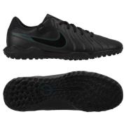 Nike Tiempo Legend 10 Academy TF Shadow - Sort/Grønn