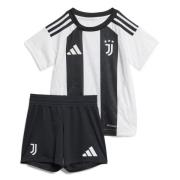 Juventus Hjemmedrakt 2024/25 Baby-Kit Barn