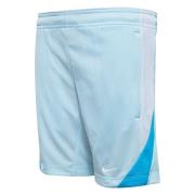 Nike Treningsshorts Dri-FIT Strike Mad Ambition - Glacier Blue/Hvit/Bl...
