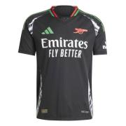 Arsenal Bortedrakt 2024/25 Authentic