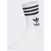 Adidas Original 3-Stripes Crew Socks 6 Pairs