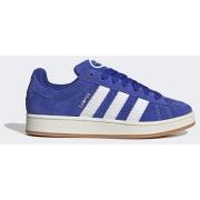 adidas Originals Sneaker Campus 00s - Semi Lucid Blue/Hvit