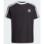 Adidas Original 3-Stripes Tee Kids