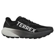 adidas Løpesko Terrex Agravic 3 Trail - Sort/Grå/Grå Dame