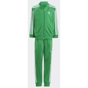 Adidas Original Adicolor SST Track Suit Kids