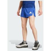 Adidas Team France Running Split Shorts