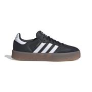 adidas Originals Sneaker Sambae - Sort/Hvit/Gull Dame