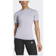 Adidas Techfit Training Tee