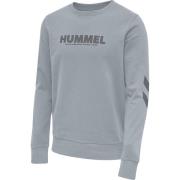 Hummel Legacy Genser - Grå