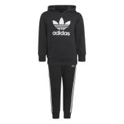 Adidas Original Adicolor Hoodie Set