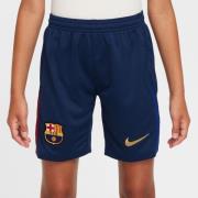 Barcelona Hjemmeshorts 2024/25 Barn