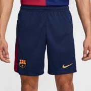 Barcelona Hjemmeshorts 2024/25