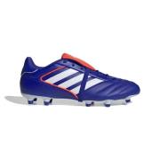 adidas Copa Gloro II FG - Lucid Blue/Hvit/Rød