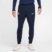 Chelsea Treningsbukse Dri-FIT Strike - Navy/Blå/Oransje