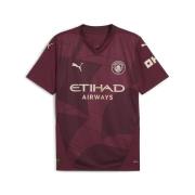 Manchester City Tredjedrakt 2024/25