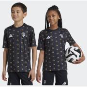 Adidas Juventus Pre-Match Jersey Kids