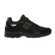 New Balance Sneaker 2002R - Sort