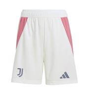 Juventus Borteshorts 2024/25 Barn