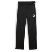 PUMA Track Pants T7 Iconic - Svart/Hvit