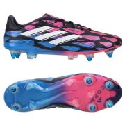 adidas Copa Pure 2 Elite SG Reemergence - Navy/Hvit/Rosa