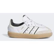 Adidas Original Samba OG Elastic Laces Shoes Kids