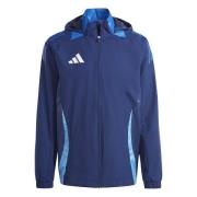 adidas Treningsjakke Tiro 24 All Weather - Navy