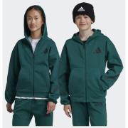 Adidas adidas Z.N.E. Full-Zip Hooded Track Jacket Kids