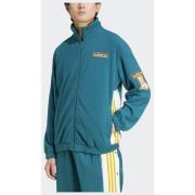 Adidas Original Polar Fleece Adibreak Track Top