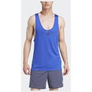 Adidas Workout Stringer Tank Top